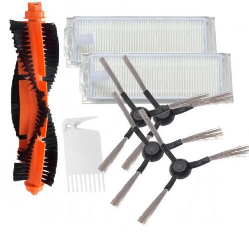 nipponcec.cz Kartáče a HEPA filtry pro XIAOMI Mi Robot Vacuum Mop-Pro, Viomi V2, V3.. 7ks