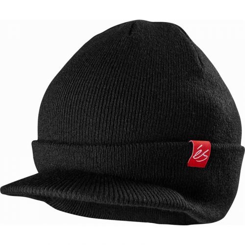 kulich ES - Penny Visor Beanie Black (001)