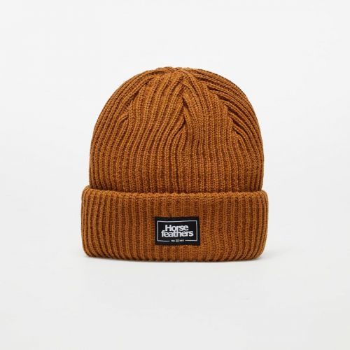 Horsefeathers Gaine Beanie Toffee Universal