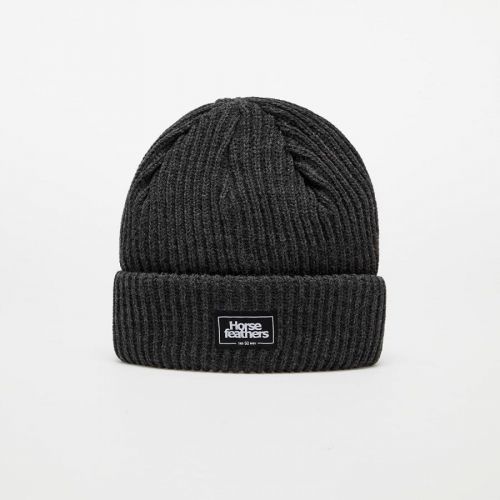 Horsefeathers Gaine Beanie Heather Gray Universal