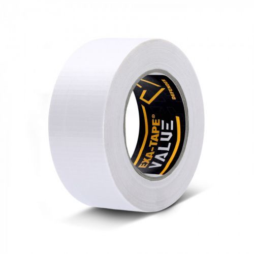 Defender EXA-TAPE-VALUE W 50 White