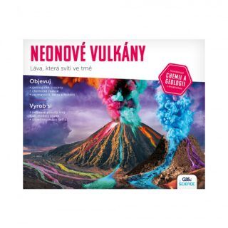 Albi Neonové vulkány