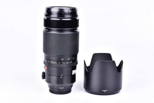 Fujifilm XF 50-140 mm f/2,8 R LM OIS WR bazar
