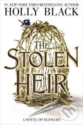 The Stolen Heir - Holly Black