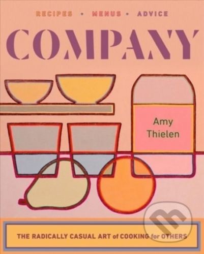 Company - Amy Thielen