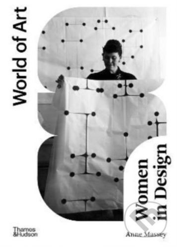 Women in Design - Anne Massey