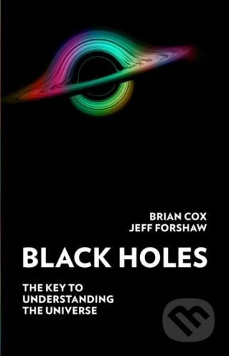 Black Holes - Professor Brian Cox