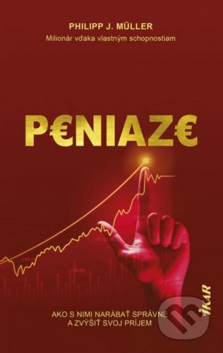 Peniaze - Philipp J. Müller