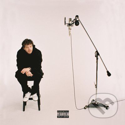 Jack Harlow: Come Home The Kids Miss Yo LP - Jack Harlow