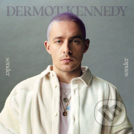 Dermot Kennedy: Sonder (Coloured) LP - Dermot Kennedy