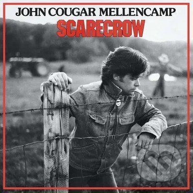 John Mellencamp: Scarecrow / 2022 Mix LP - John Mellencamp