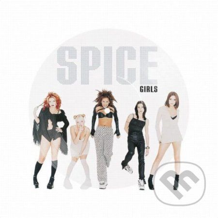 Spice Girls: Spiceworld (Picture) LP - Spice Girls