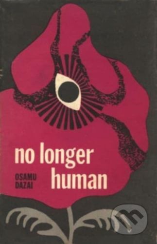 No Longer Human - Osamu Dazai