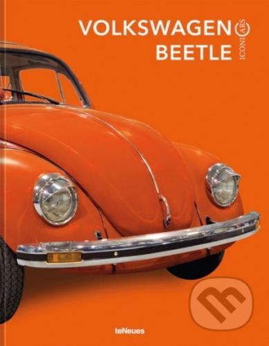 IconiCars Volkswagen Beetle - Elmar Brummer
