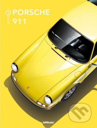 IconiCars Porsche 911 - Elmar Brummer