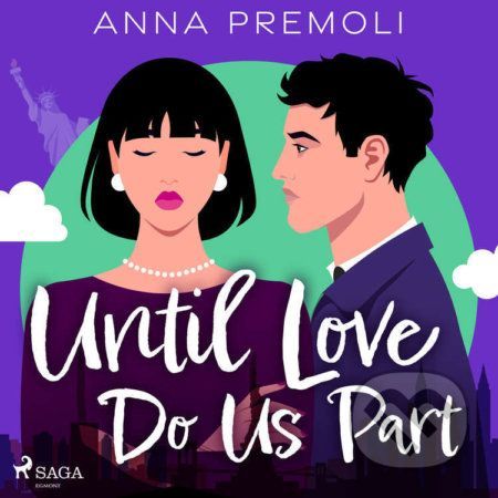 Until Love Do Us Part (EN) - Anna Premoli