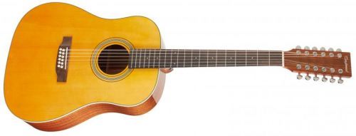 Tanglewood TW40-12 SD AN E