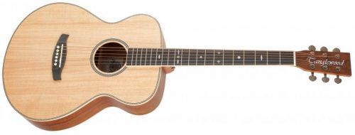 Tanglewood TRF HR