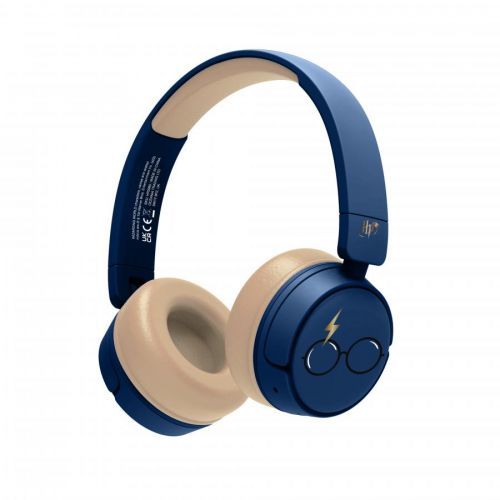 OTL Harrt Potte Kids Wireless Headphones Navy