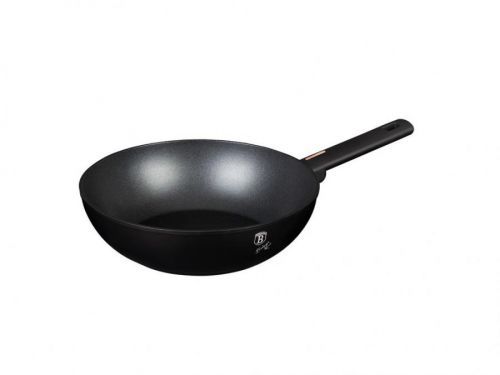 BLAUMANN - Wok 28 cm Monaco