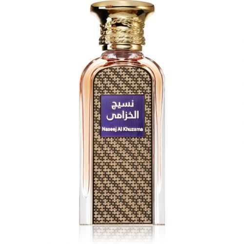 Afnan Naseej Al Khuzama parfémovaná voda unisex 50 ml