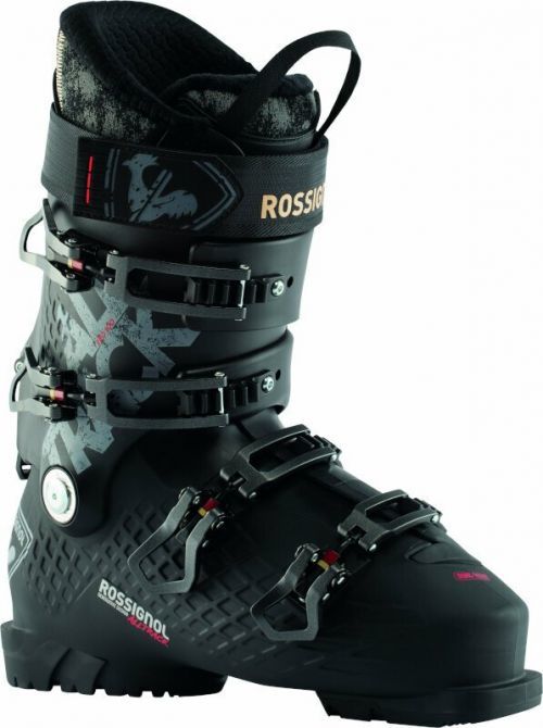 Rossignol Alltrack Pro 100 Black 26,0 2022/2023