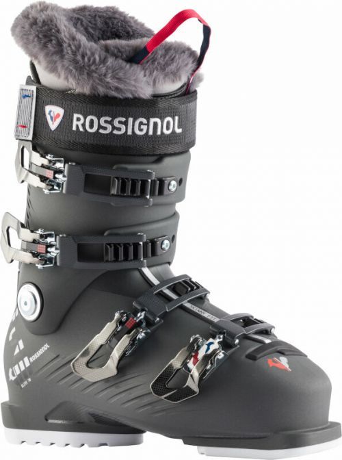 Rossignol Pure Elite 70 Metal Anthracite 26,0 2022/2023