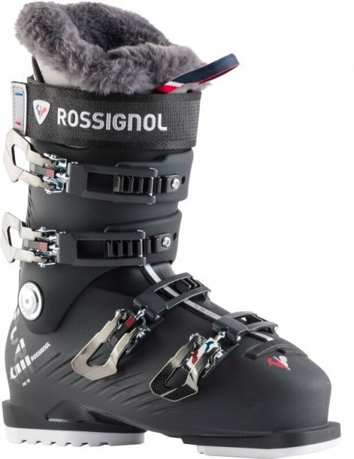 Rossignol Pure Pro 80 Ice Black 24,0 2022/2023