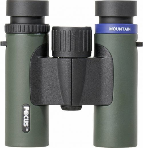 Focus Sport Optics Mountain 10x25 Dalekohled 10-letá záruka
