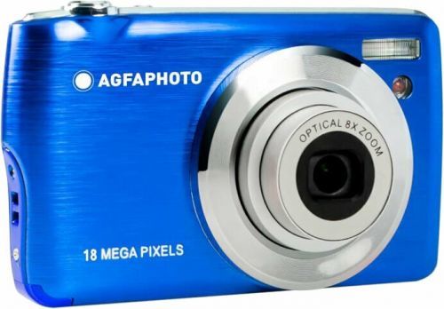 AgfaPhoto Compact DC 8200 Modrá