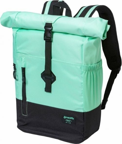 Meatfly Holler Backpack Green Mint 28 L