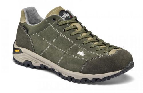 Lomer MAIPOS MTX SUEDE catfish/olive Velikost: 42