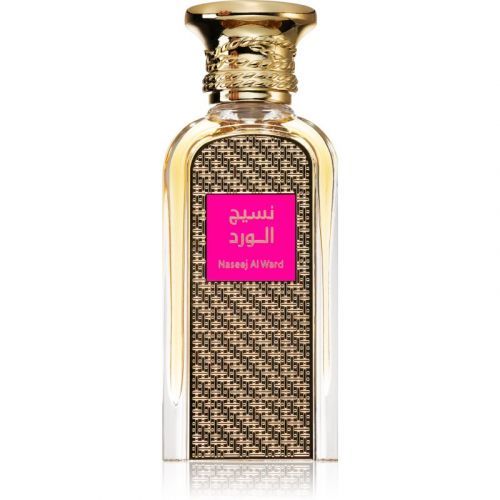 Afnan Afnan Naseej Al Ward parfémovaná voda pro ženy 50 ml
