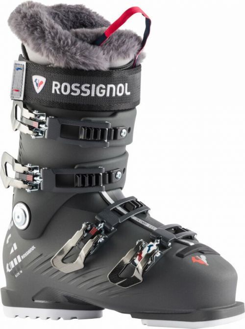 Rossignol Pure Elite 70 Metal Anthracite 24,0 2022/2023