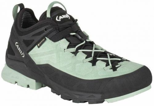 AKU Dámské outdoorové boty Rock DFS GTX Ws Jade 37,5