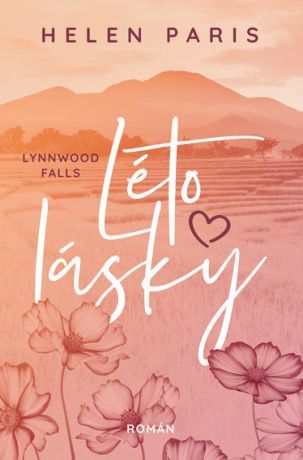 Lynnwood Falls: Léto lásky - Helen Paris - e-kniha