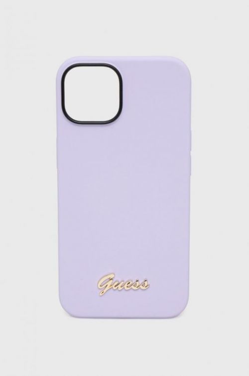 Obal na telefon Guess Iphone 14 6,1