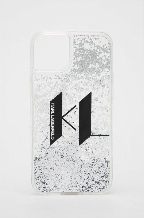 Obal na telefon Karl Lagerfeld Iphone 14 Plus 6,7