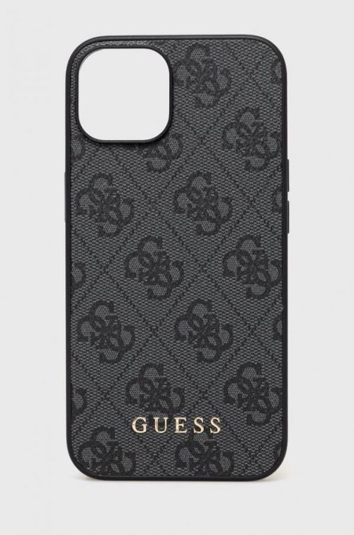 Obal na telefon Guess Iphone 14 6,1