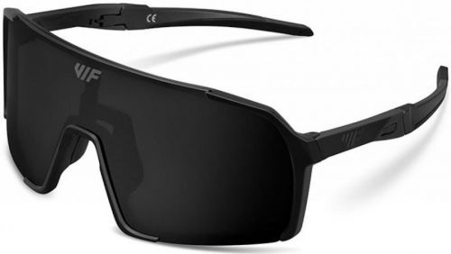 Sluneční brýle VIF One Black All Black Polarized