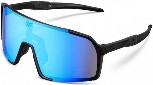 Sluneční brýle VIF One Black Ice Blue Polarized