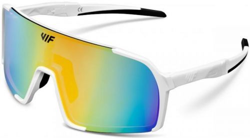 Sluneční brýle VIF One White Gold Polarized