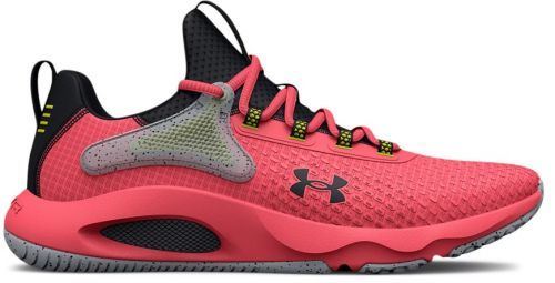 Fitness boty Under Armour UA HOVR Rise 4