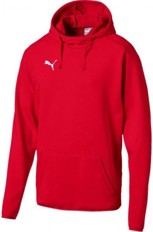 Mikina s kapucí Puma LIGA Casuals Hoody