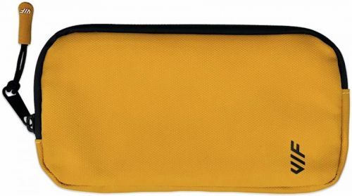 Pouzdro VIF Rainproof Essentials Case - Dark Yellow