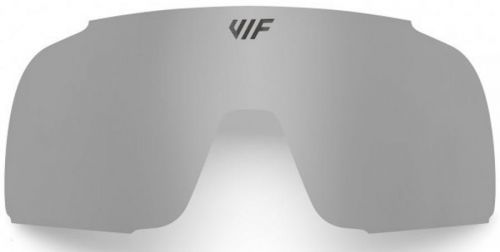 Sluneční brýle VIF Replacement UV400 lens VIF Silver for VIF One glasses