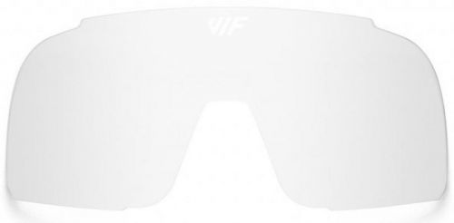 Sluneční brýle VIF Replacement UV400 lens VIF transparent for VIF One glasses