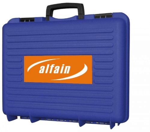 AlfaIn Kufr na svářečku - invertor | box 5.0110