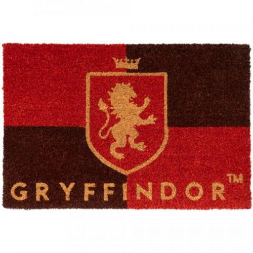 Rohožka Harry Potter Gryffindor 60 x 40 cm