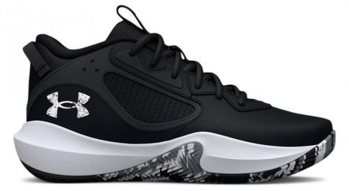 Basketbalové boty Under Armour UA GS Lockdown 6